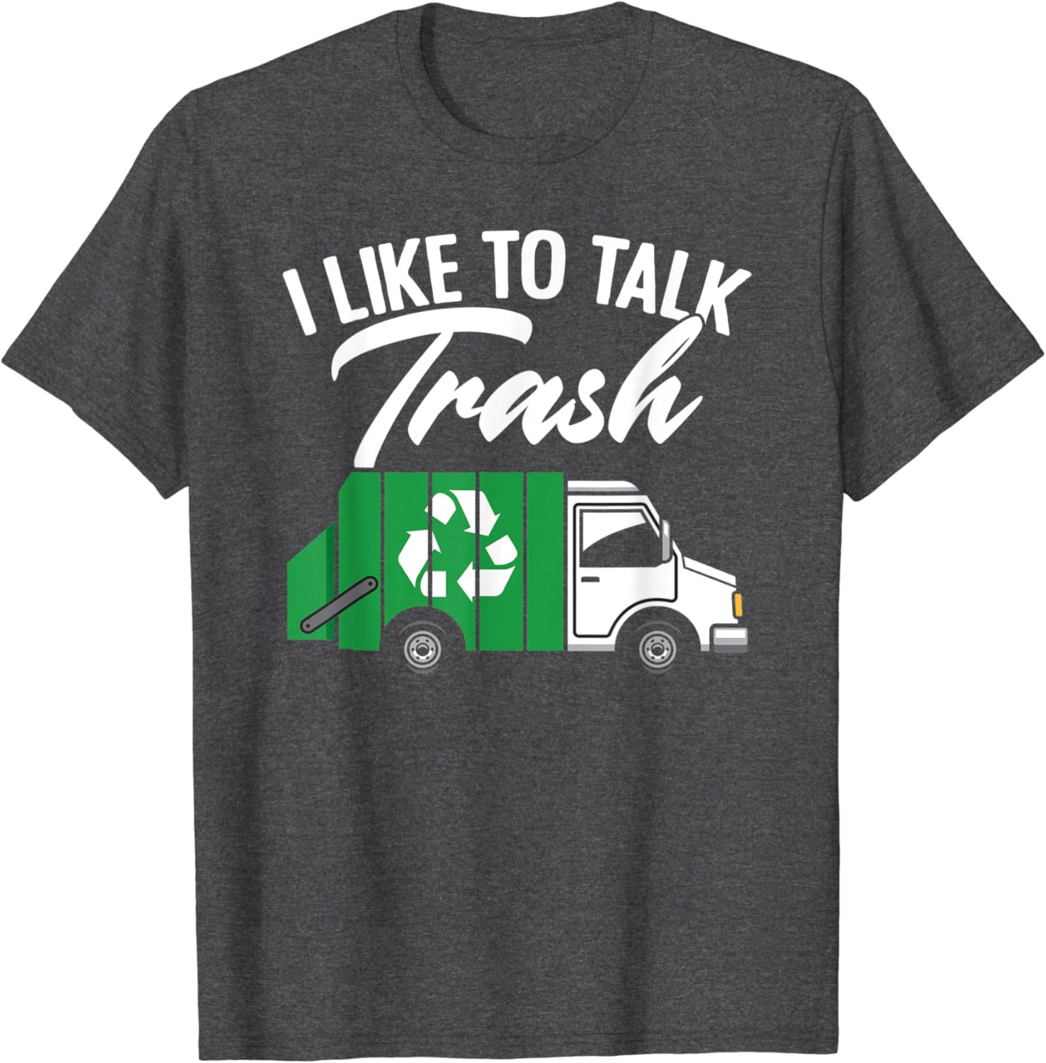 Garbage Truck Waste Management Trash Day Waste Collector T Shirt garbage-truck-waste-management-trash-day-waste-collector-t-shirt